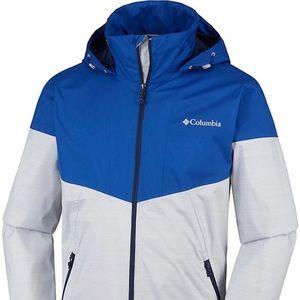 Men's Inner Limits™ Jacket